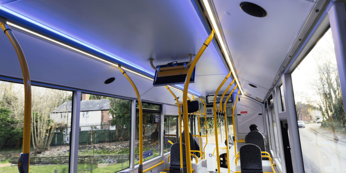 Los Angeles Expands Electric Bus Fleet as City Pushes Forward With Clean Transportation Goals