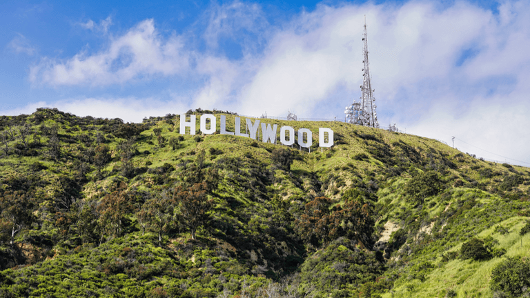 Los Angeles Sees Major Expansion in Film Production and Tech Innovation Hub