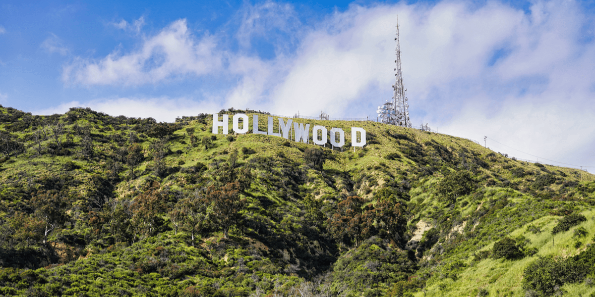 Los Angeles Sees Major Expansion in Film Production and Tech Innovation Hub