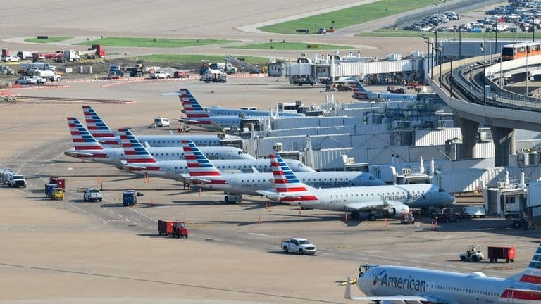Grand Forks International Airport Receives $15M for Infrastructure Upgrades