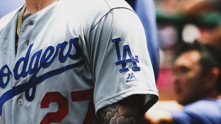 Dodgers Display Resilience and Star Power Amid Mixed 2025 Season Performance