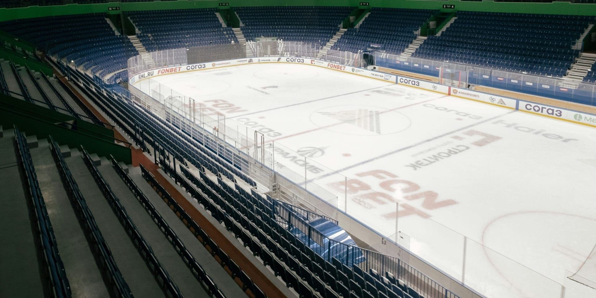 Huntsville Greenlights $44.6 Million Ice Sports Center Expansion to Boost Curling and Regional Ice Sports