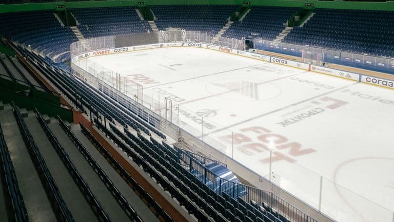 Huntsville Greenlights $44.6 Million Ice Sports Center Expansion to Boost Curling and Regional Ice Sports
