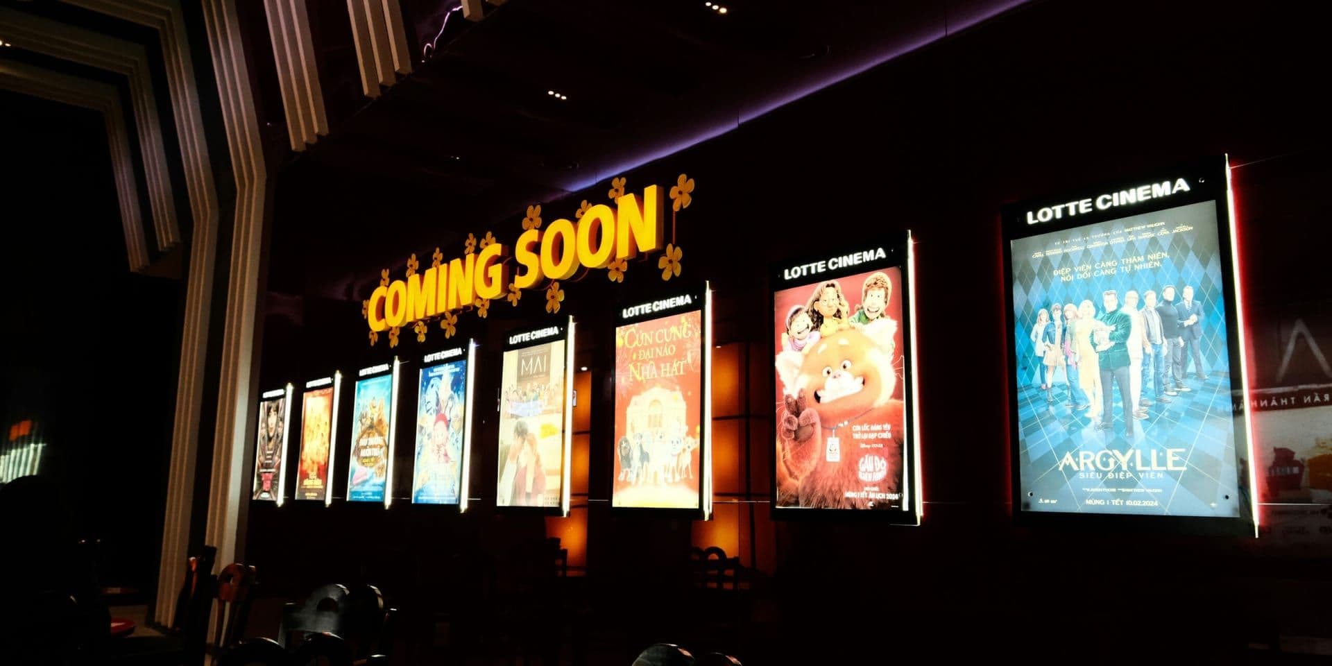 Hollywood Celebrates Premiere of Animated Feature at TCL Chinese Theatre