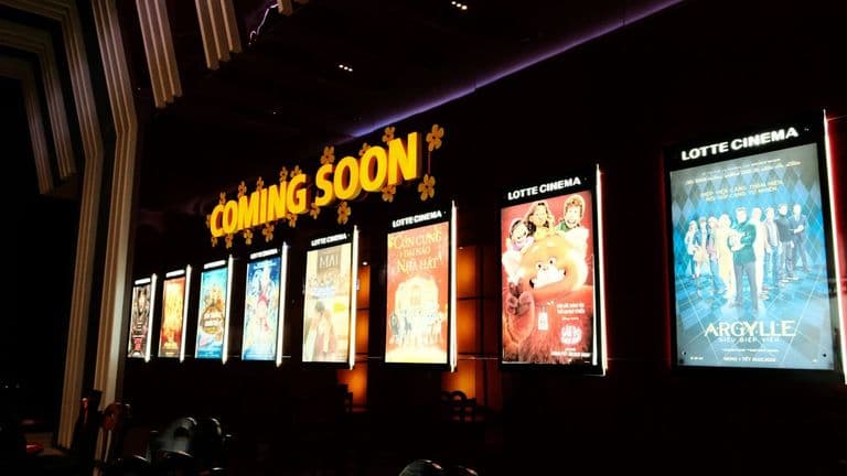 Hollywood Celebrates Premiere of Animated Feature at TCL Chinese Theatre