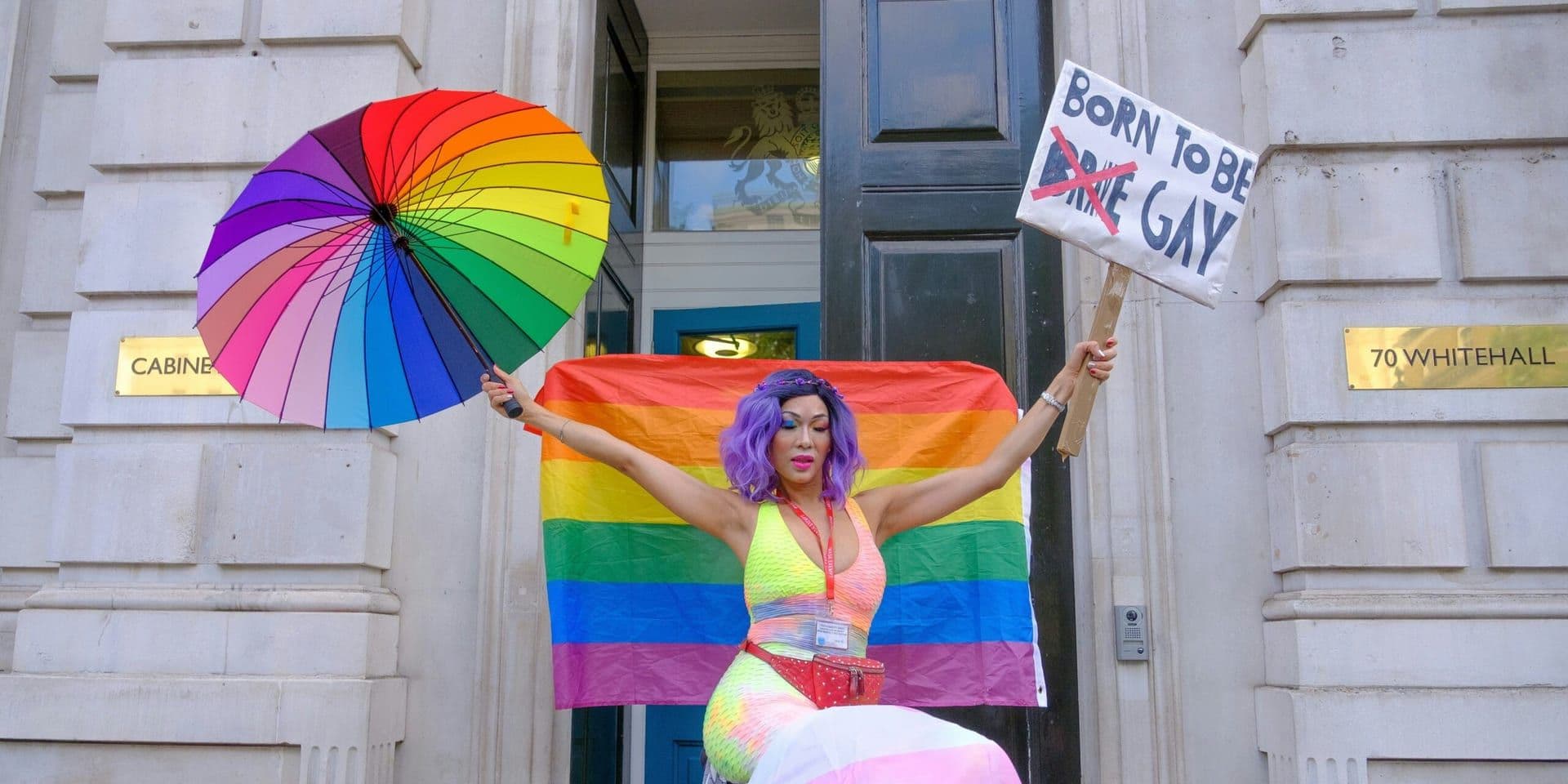 Supreme Court to Review State Bans on Transgender Athletes in Landmark Civil Rights Case