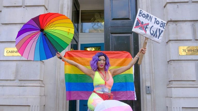 Supreme Court to Review State Bans on Transgender Athletes in Landmark Civil Rights Case