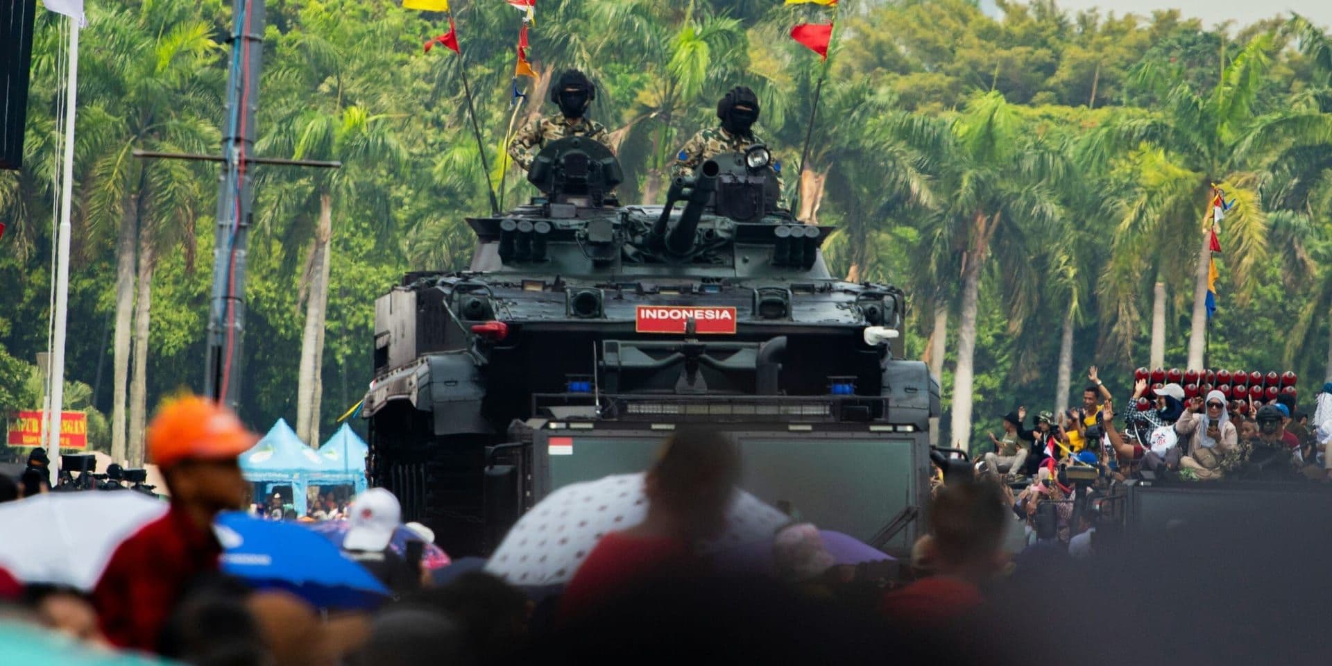 Nationwide ‘No Kings’ Protests Erupt Amid Trump’s Military Parade and Tragic Political Violence