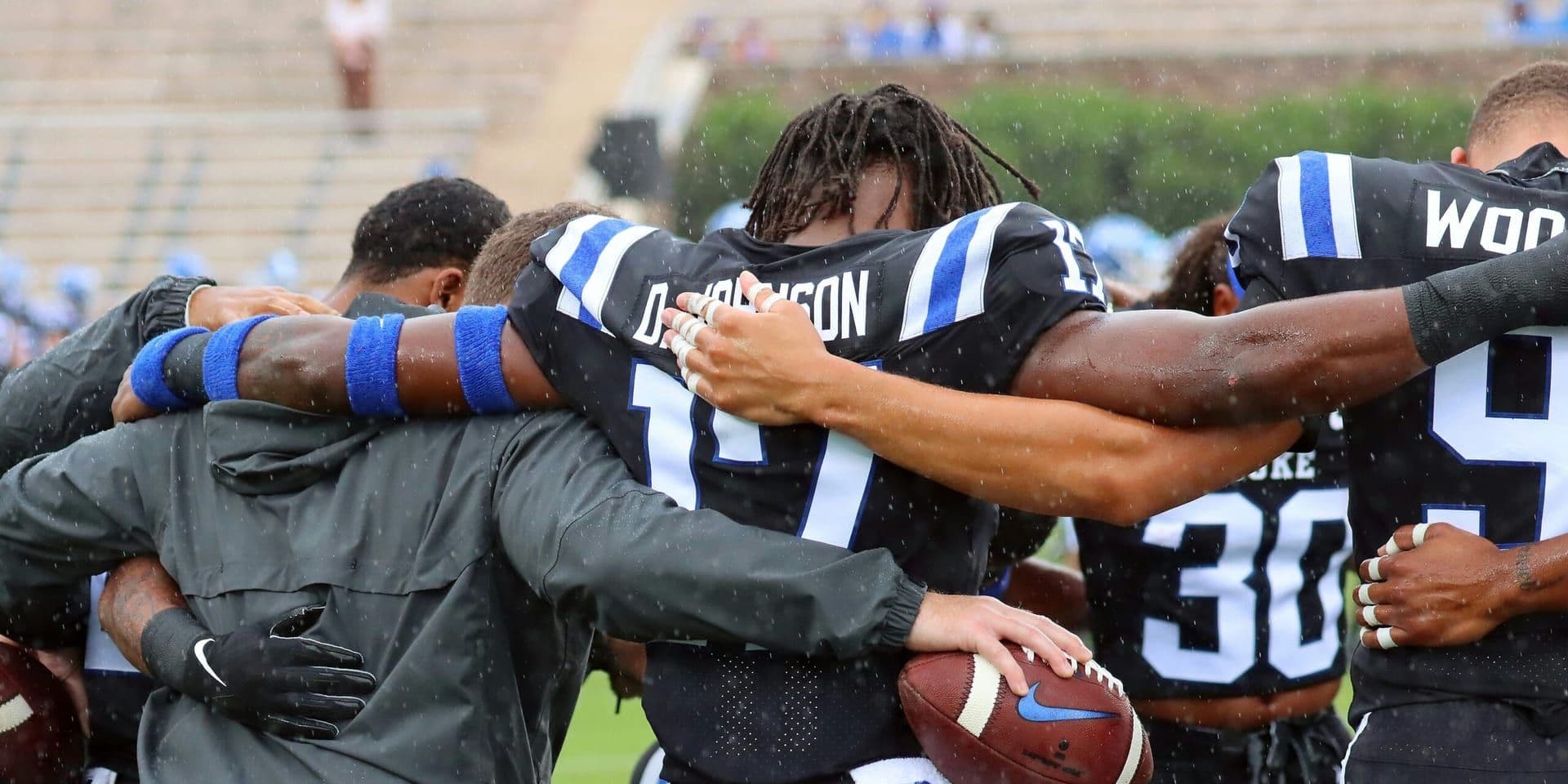 Historic College Football Championship Draws National Attention on Martin Luther King Jr. Day