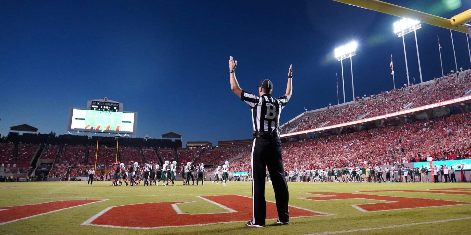 Miami Hurricanes Advance to College Football Playoff National Championship