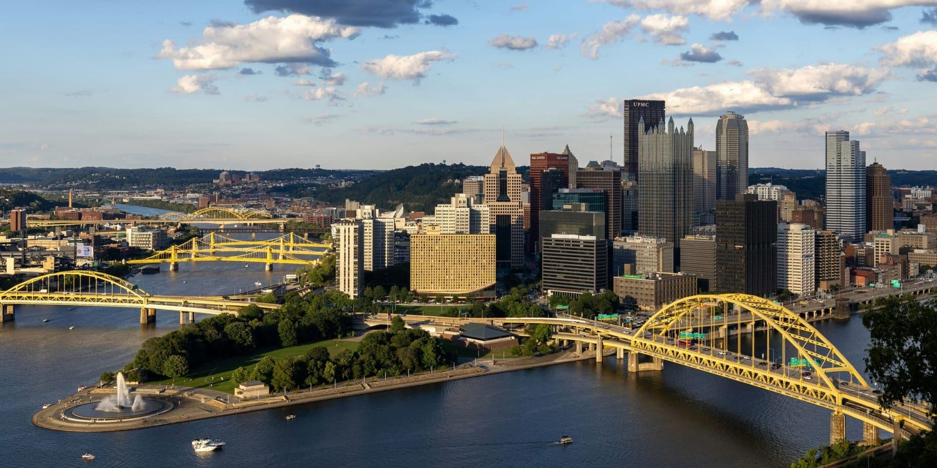 Tech & Energy Giants Announce $90 B AI Investment in Pennsylvania
