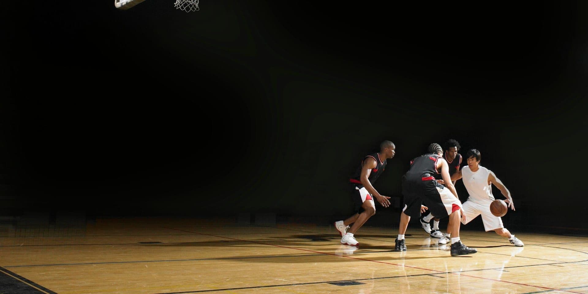 NBA Rookie Duel Highlights Thursday Night Action Across U.S.