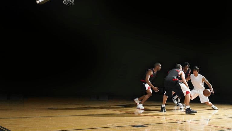 NBA Rookie Duel Highlights Thursday Night Action Across U.S.