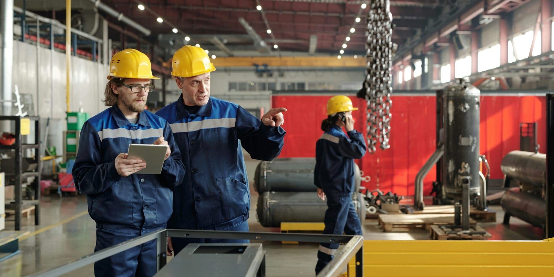 Trump Doubles Steel Tariffs to 50%, Celebrates Major Japanese Investment