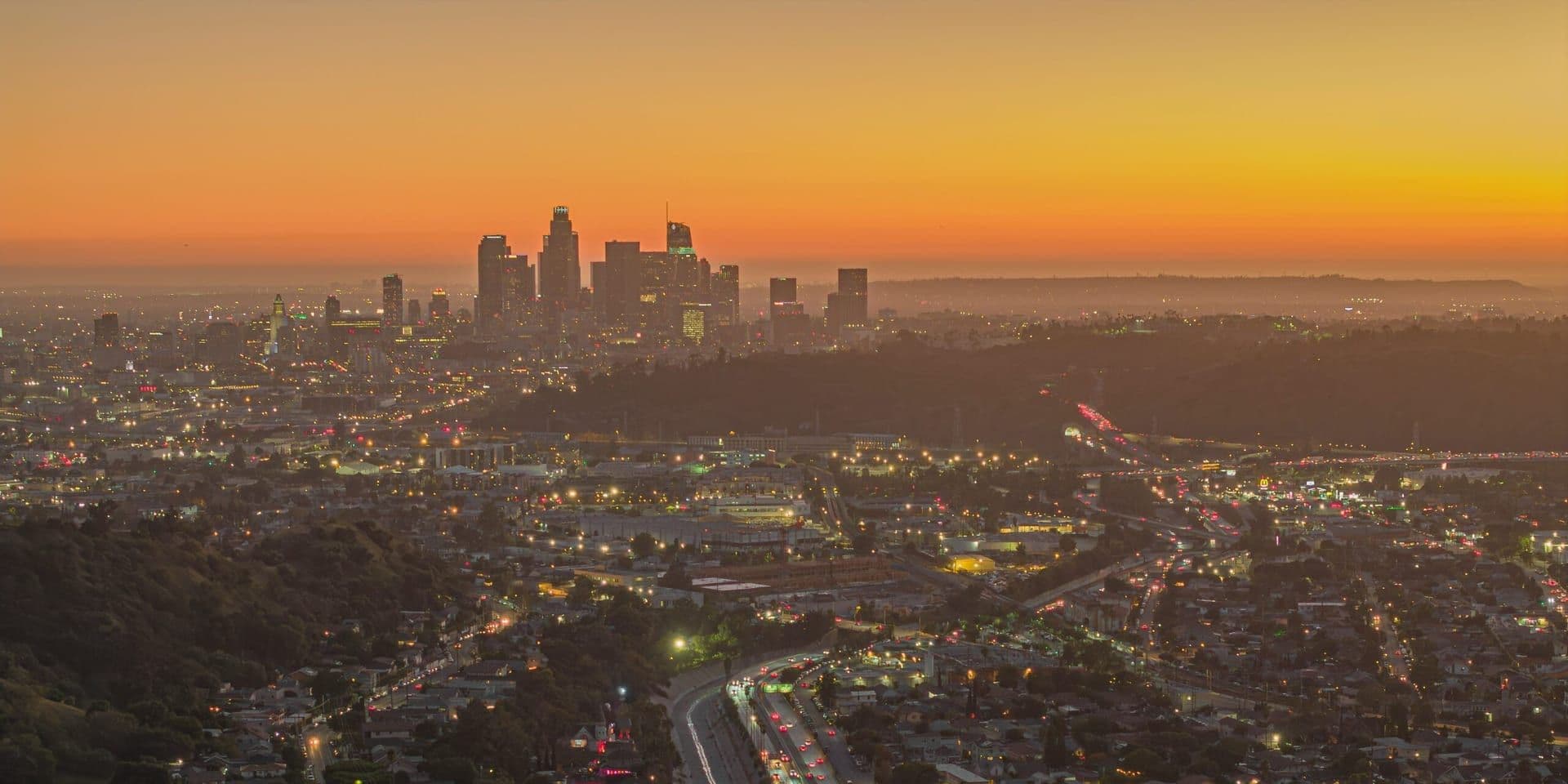 AI Startups Flourish in Los Angeles as the City Becomes a Tech Hub for Innovation