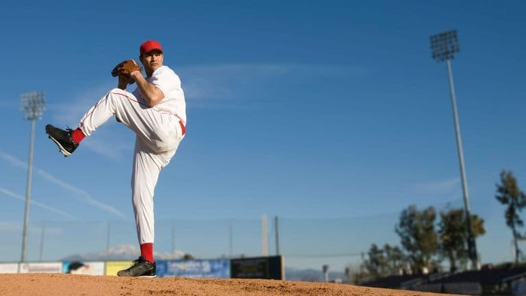 Shohei Ohtani Makes Triumphant Return to the Mound in Dodgers Debut