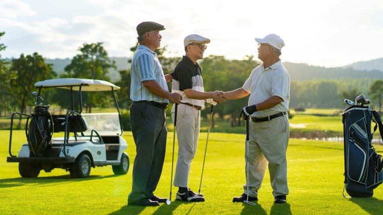 2025 U.S. Open Golf Championship Begins at Oakmont Country Club