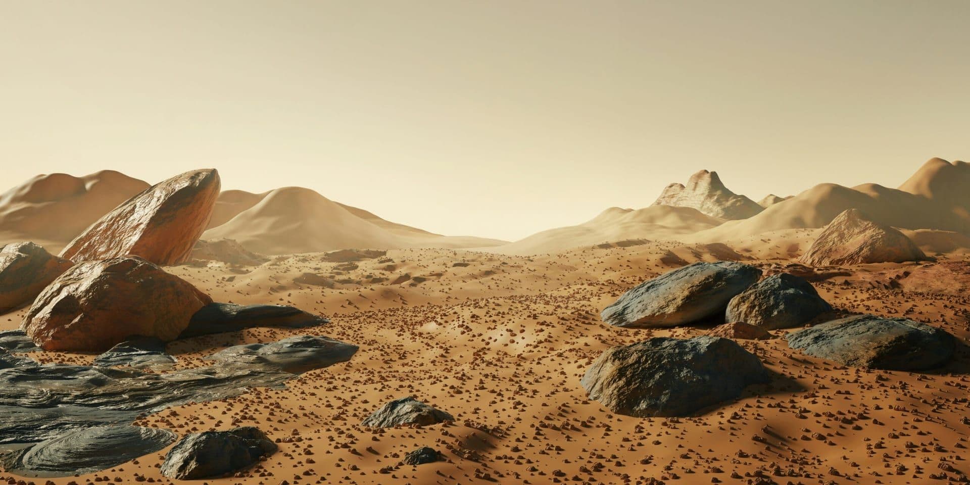 NASA’s Perseverance Rover Uncovers Water-Rich Minerals in Martian Rock, Advancing Search for Ancient Life