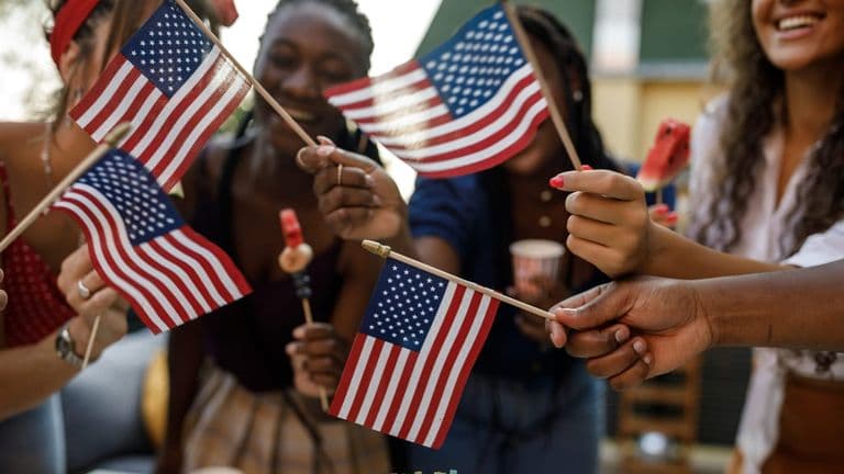 Los Angeles Adjusts Independence Day Celebrations Amid Immigration Enforcement Concerns