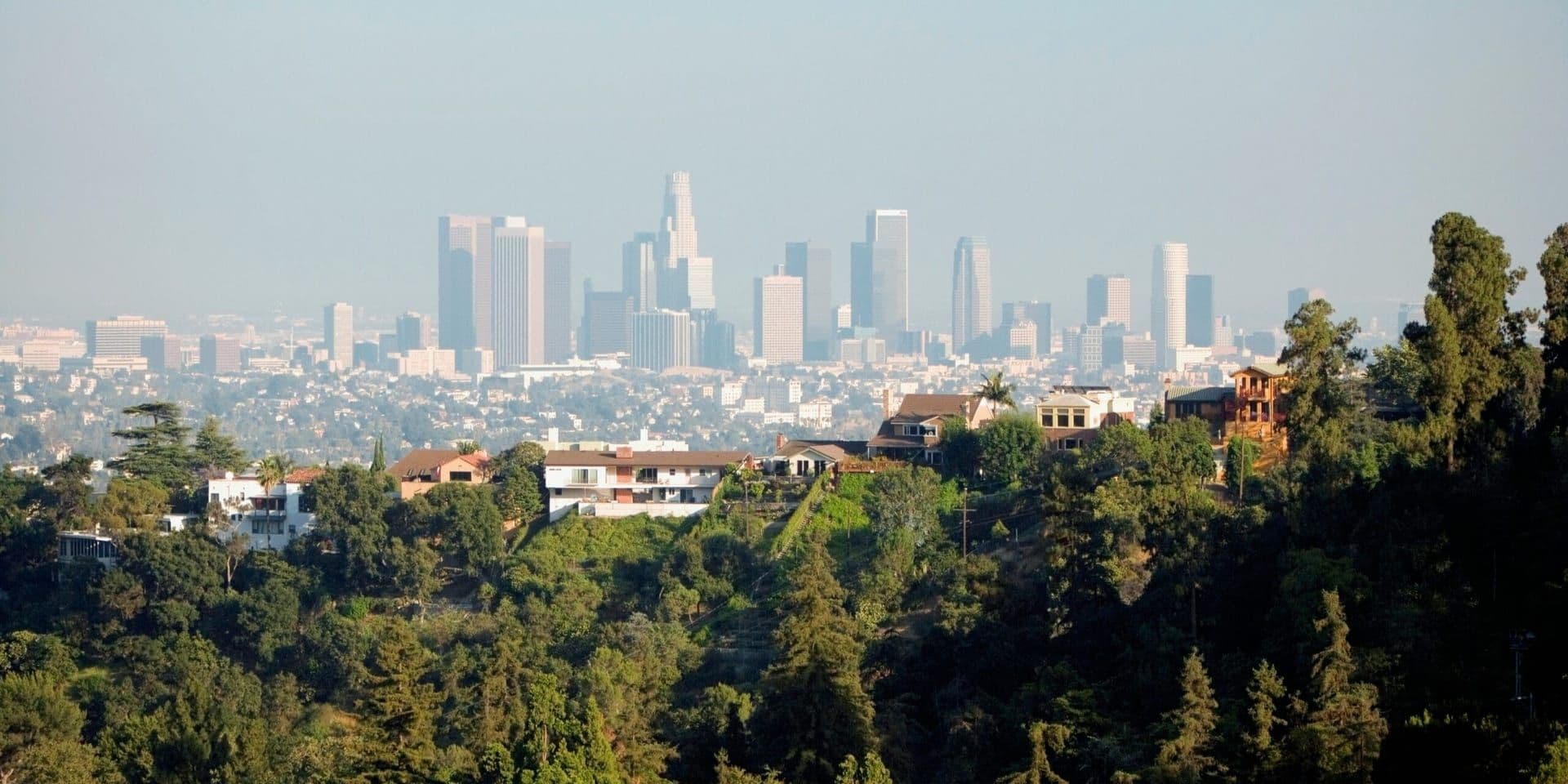 Los Angeles Unveils Ambitious Plan to Combat Urban Heat