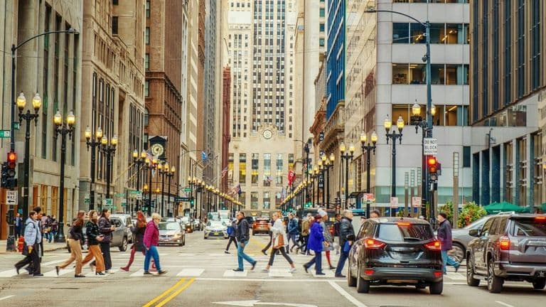 Stock Market Reaches Record Highs Amid Inflation Concerns