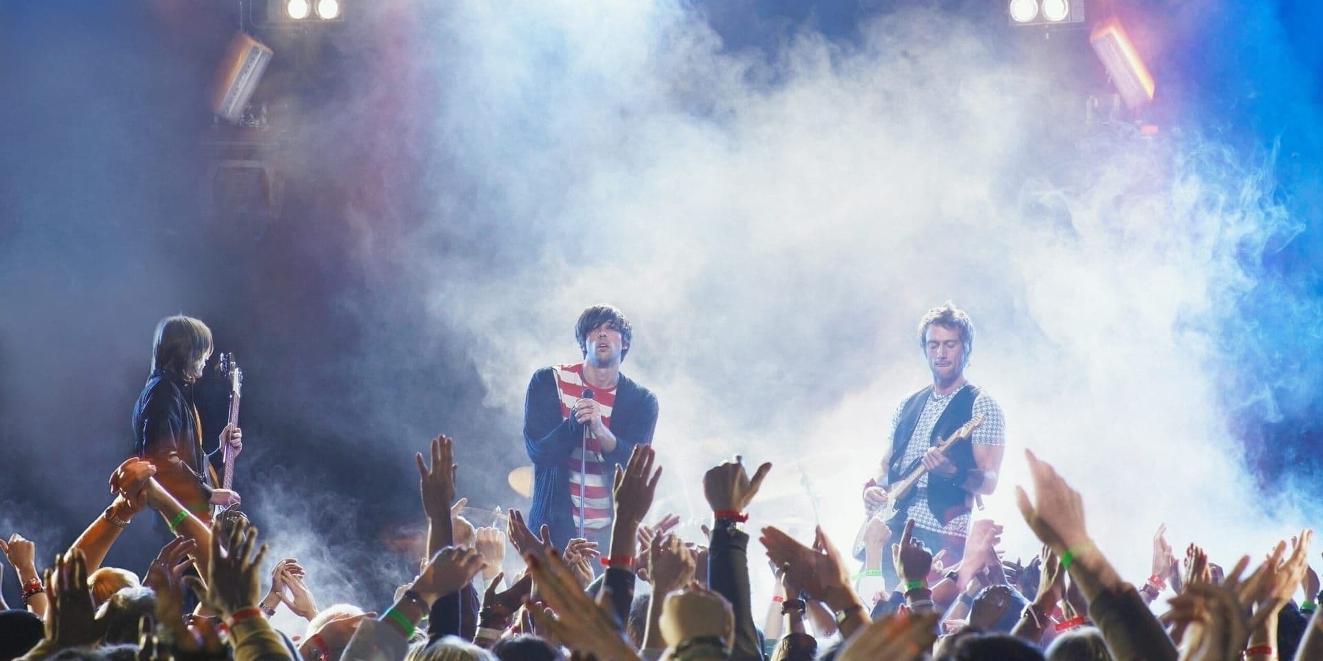 INDY Fan Fest Brings Music, Comedy & Culture to All‑Star Weekend