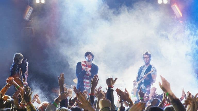 INDY Fan Fest Brings Music, Comedy & Culture to All‑Star Weekend