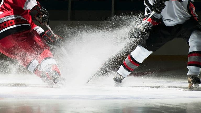 Vegas Golden Knights Host Free Youth Hockey Clinics