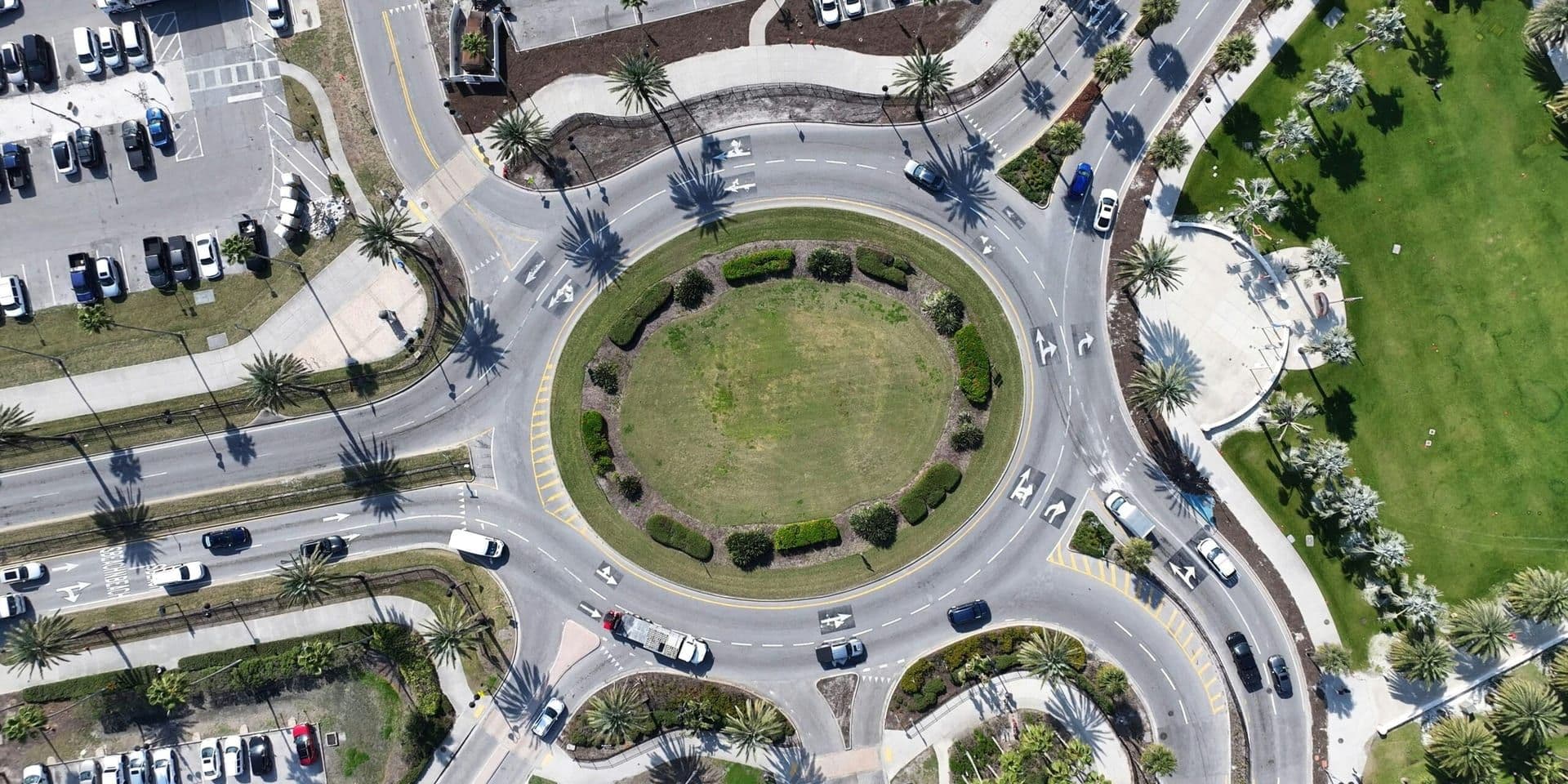 Carver County Unveils New Roundabout on Highway 41 to Improve Traffic Flow