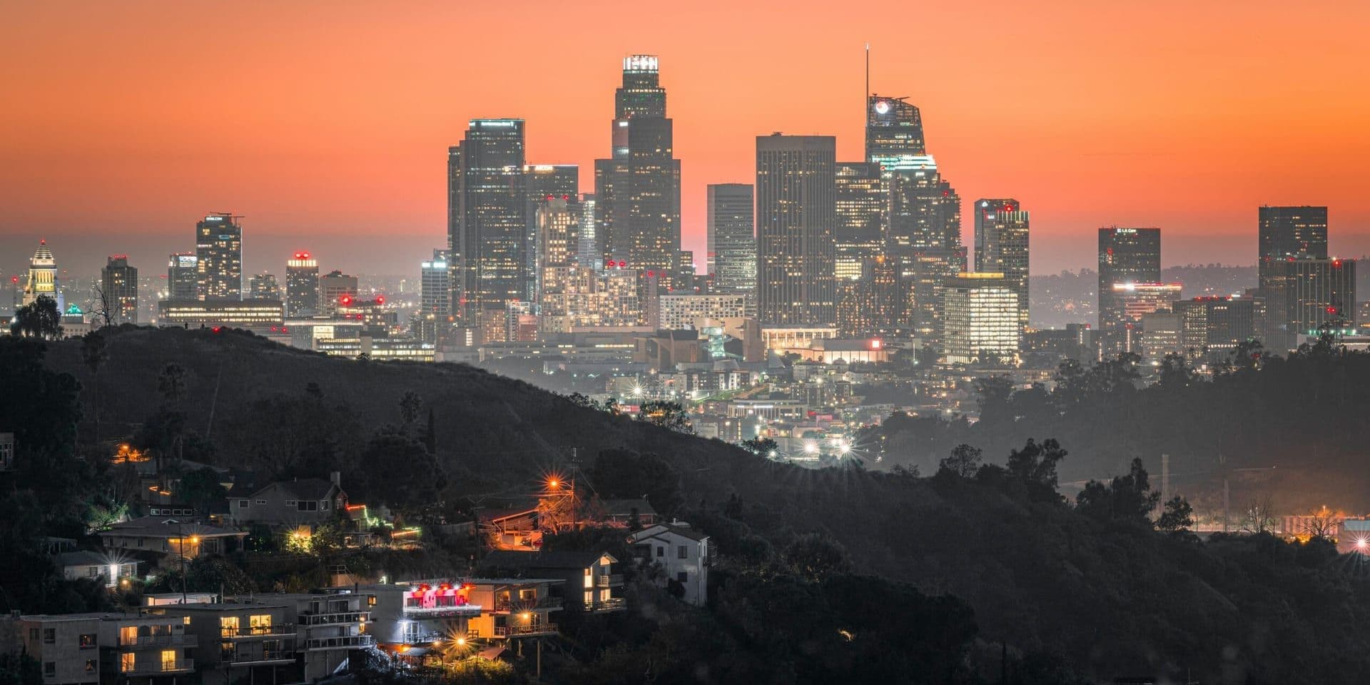 Vandals Sabotage Spectrum Fiber Lines, Disrupting Internet Across Los Angeles