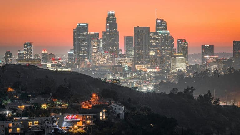 Vandals Sabotage Spectrum Fiber Lines, Disrupting Internet Across Los Angeles