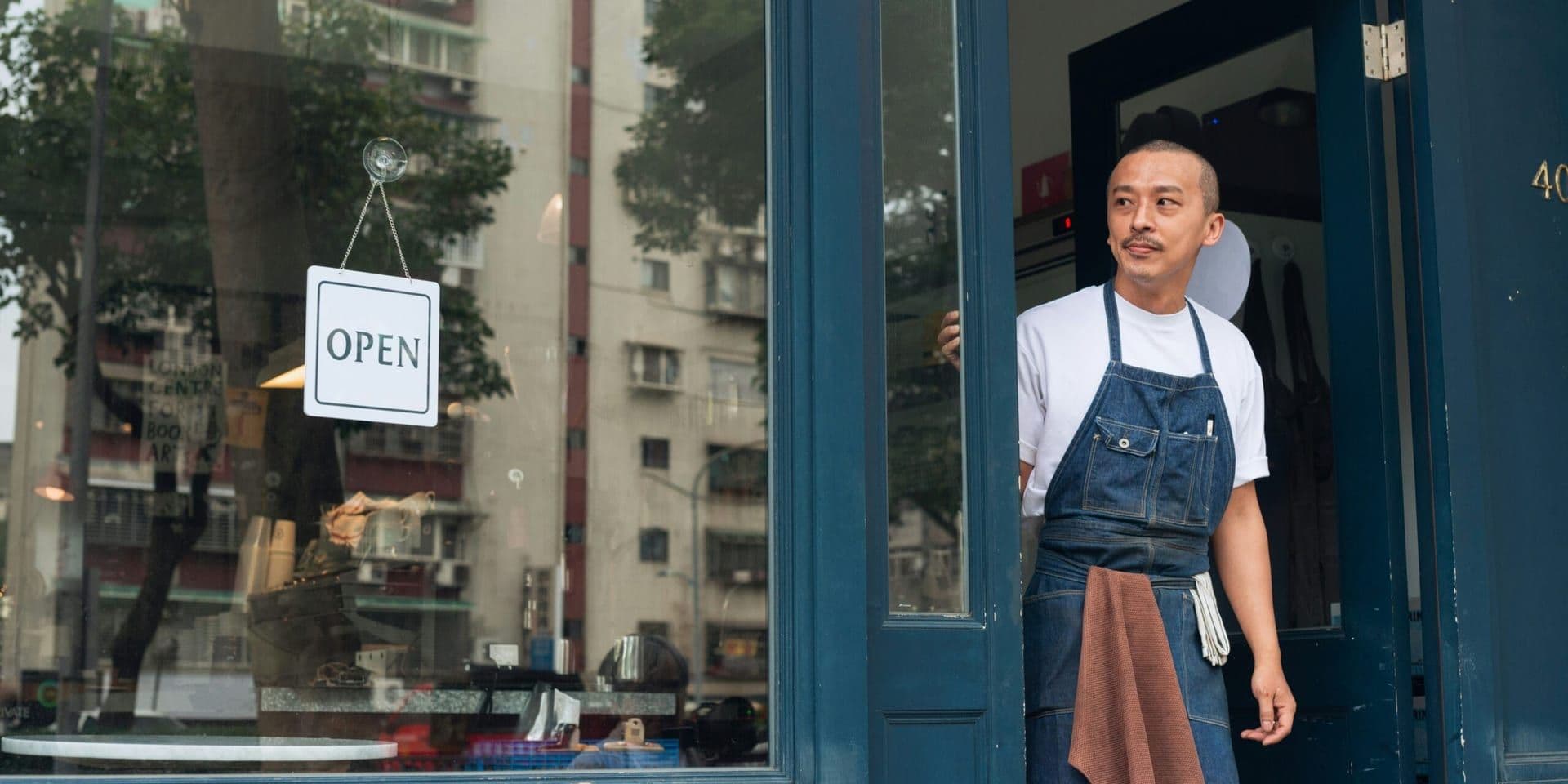 Los Angeles Sees Unprecedented Surge in New Small Businesses in 2025