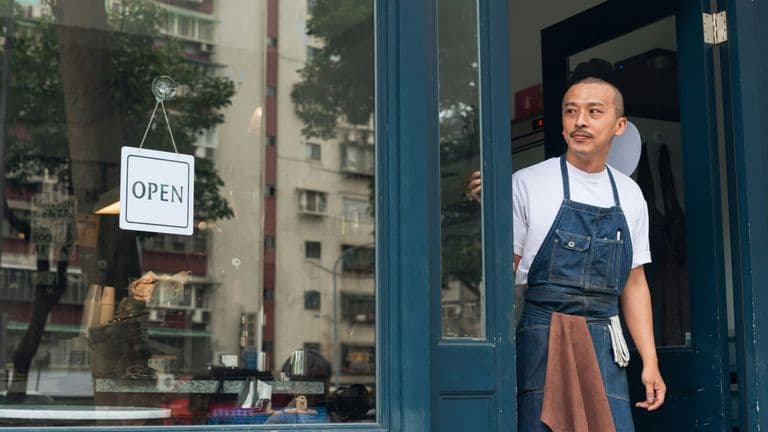 Los Angeles Sees Unprecedented Surge in New Small Businesses in 2025