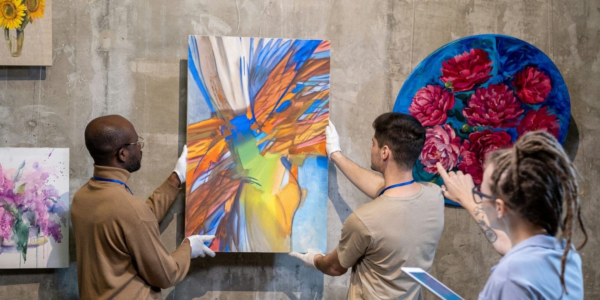 Caro, Michigan Celebrates Inaugural Art Fair with Community Spirit and Cultural Vision