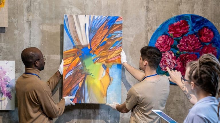 Caro, Michigan Celebrates Inaugural Art Fair with Community Spirit and Cultural Vision