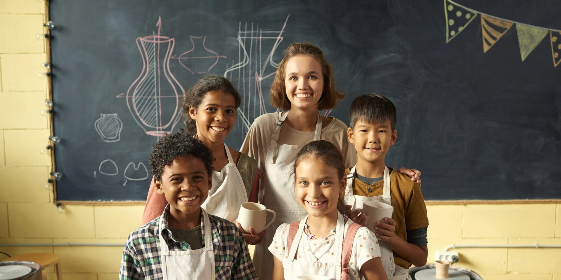 Los Angeles Honors Educators on World Tutors’ Day