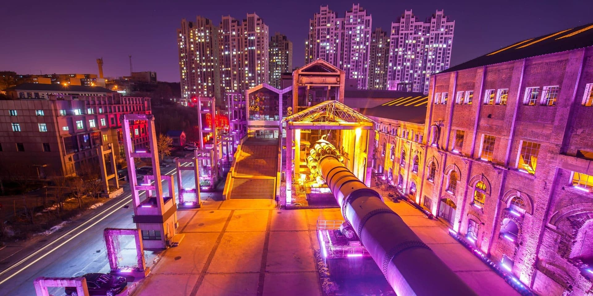 Queens Hosts ICSC Local Event Focused on Redevelopment Trends
