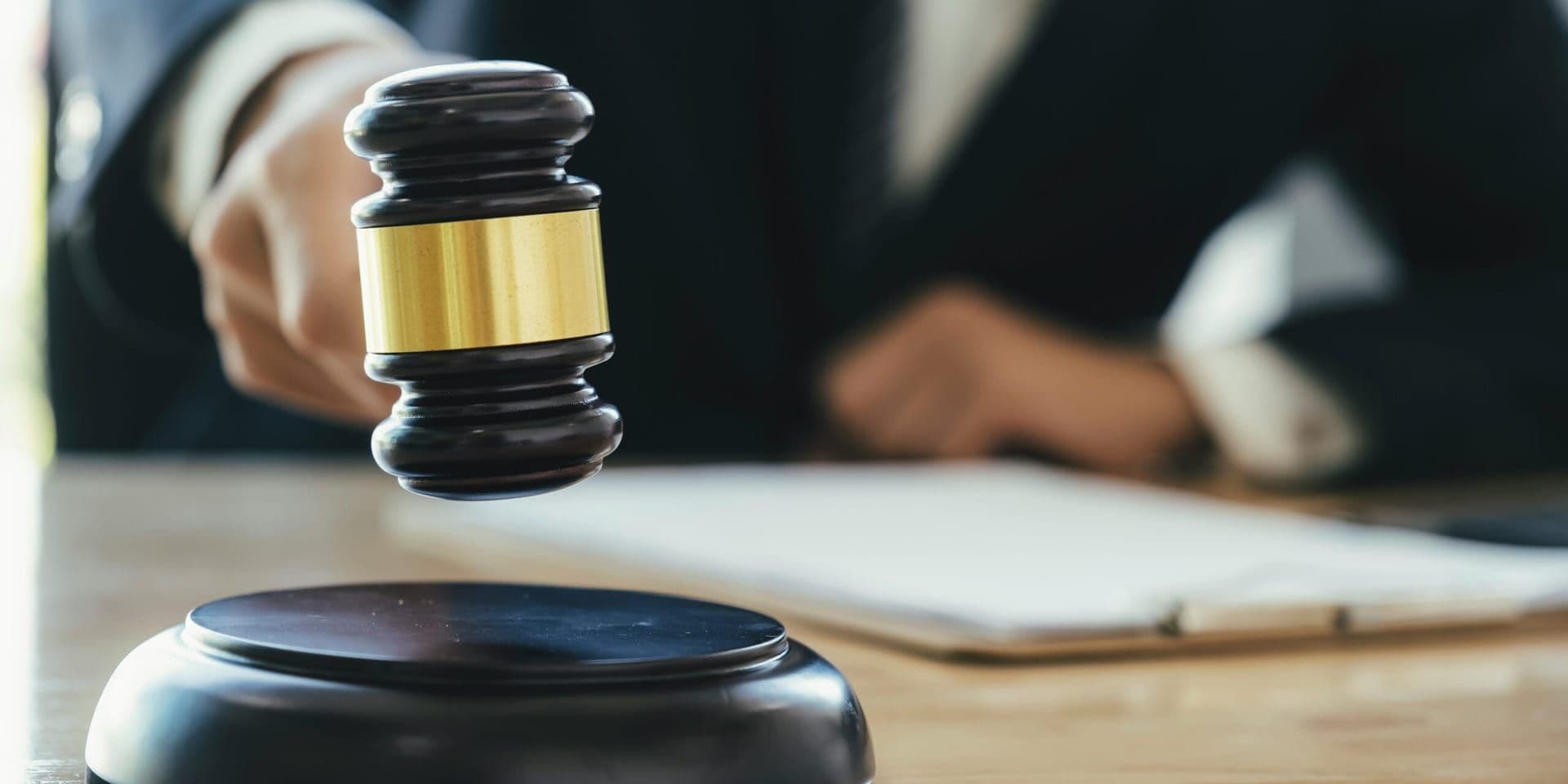 U.S. High Court Warns Lawyers After Revelation of Fake AI‑Generated Case Citations
