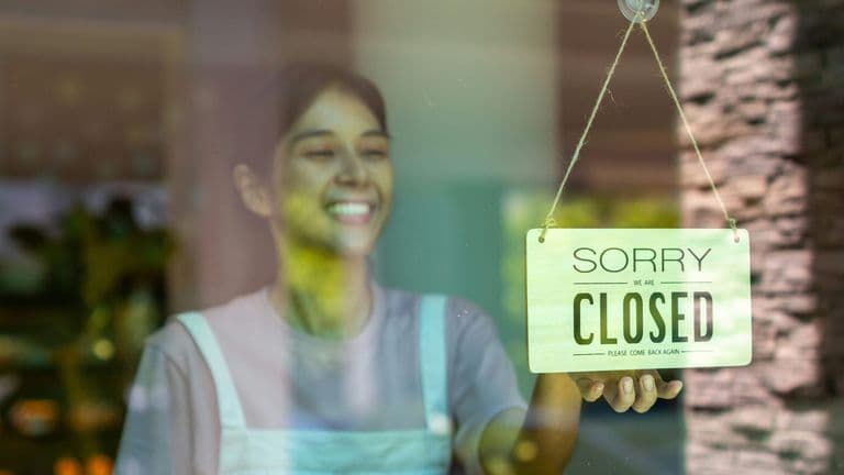 Labor Day Shuts Down Federal Offices and Markets Across the U.S.