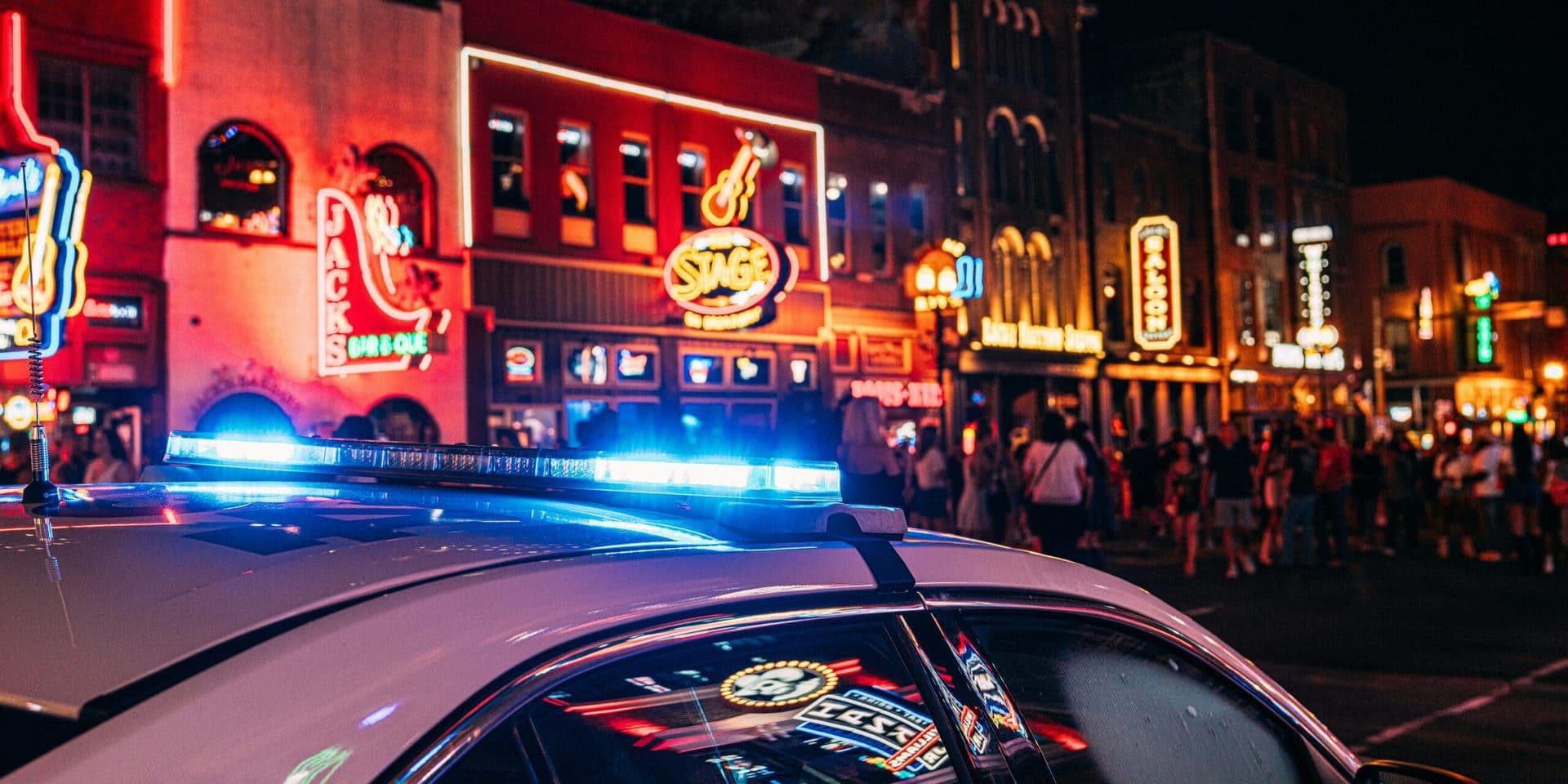 Nashville’s Zanies Comedy Night Sets Record Attendance, Boosts Local Economy