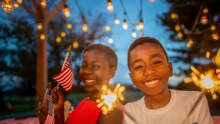 Americans Mark 249th Independence Day with Celebrations and Cancellations Amid Safety Concerns