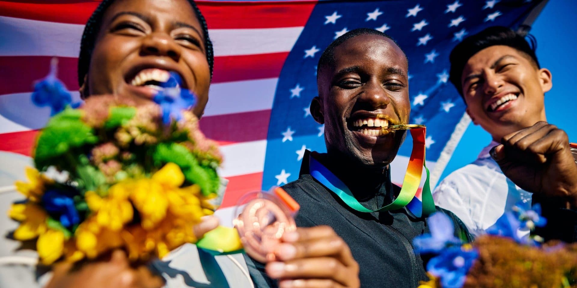Communities Nationwide Embrace Independence Day Traditions
