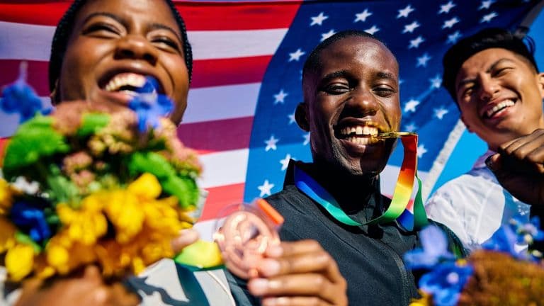 Communities Nationwide Embrace Independence Day Traditions
