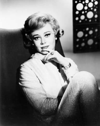 Glynis