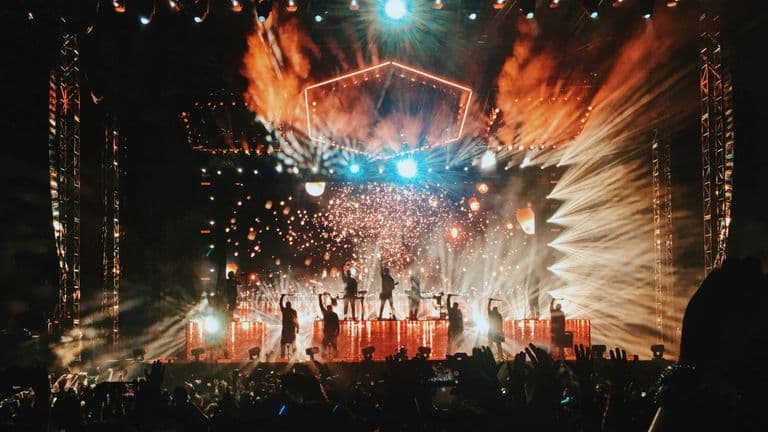 Destiny’s Child Reunion Sparks Pop Culture Buzz at Beyoncé’s Cowboy Carter Finale in Las Vegas