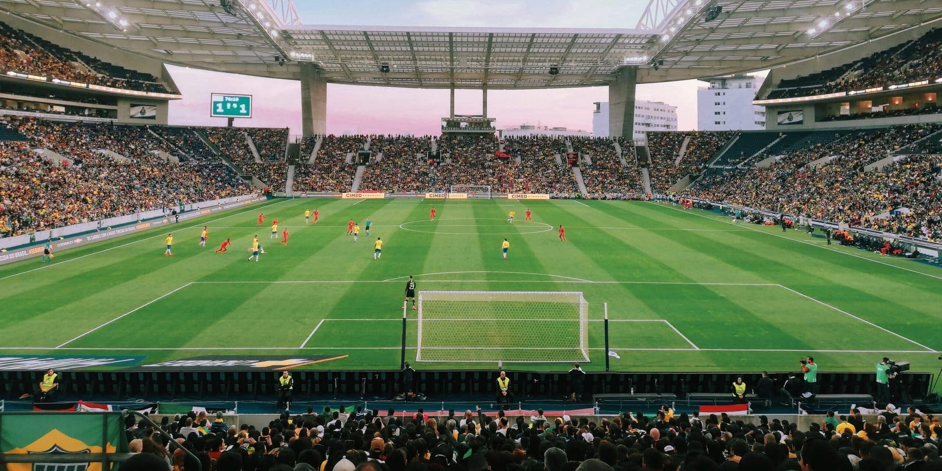 Los Angeles Gears Up to Host 2025 FIFA Club World Cup Matches