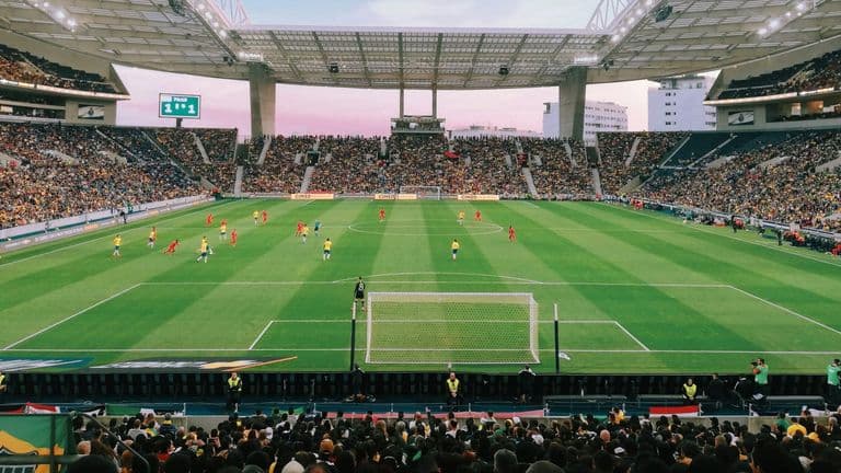 Los Angeles Gears Up to Host 2025 FIFA Club World Cup Matches