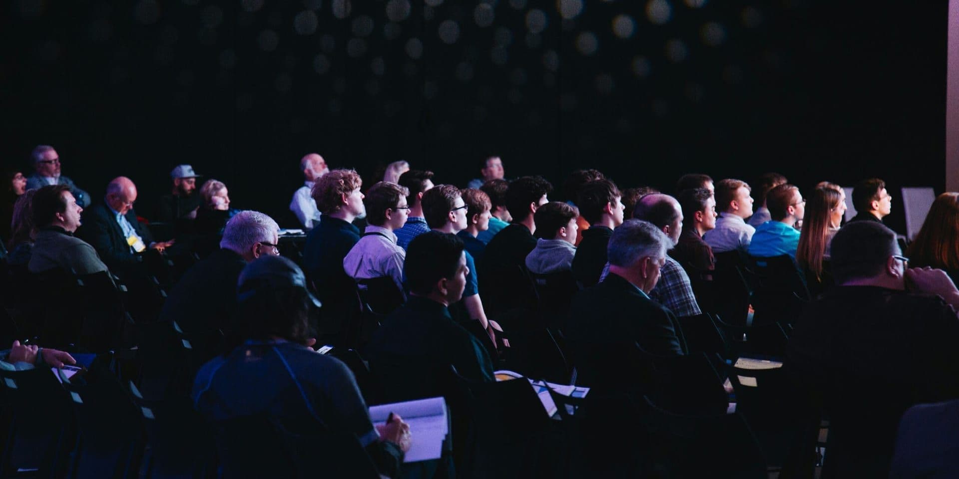 Digital Entertainment World 2025 Convenes at UCLA