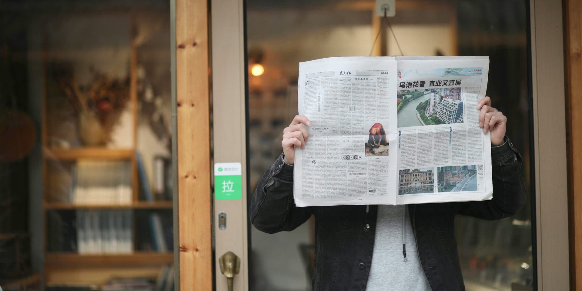 Student Journalists Revitalize Reportage in News Deserts