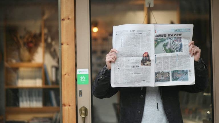 Student Journalists Revitalize Reportage in News Deserts